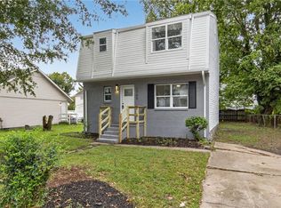 1305 W 26th St, Norfolk, VA 23508