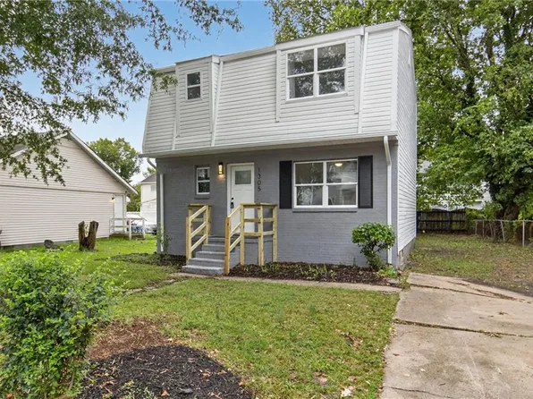 1305 W 26th St, Norfolk, VA 23508