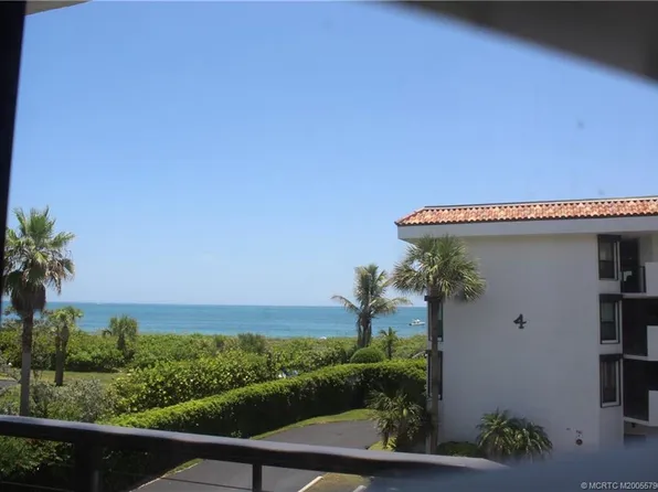 4100 N Highway A1a APT 325, Hutchinson Island, FL 34949