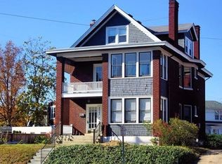 2642 Madison Rd, Cincinnati, OH 45208