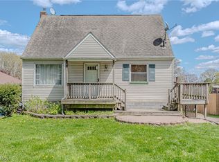 2757 Otter Dr, Akron, OH 44319