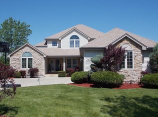 N99W17461 Meadow Creek Way, Germantown, WI 53022