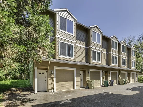 17505 SW Blanton St, Beaverton, OR 97078
