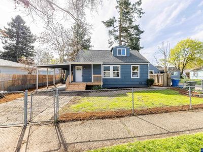 1132 8th St NW, Salem, OR, 97304