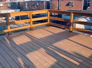 810 Rader Ave, Yeadon, PA 19050