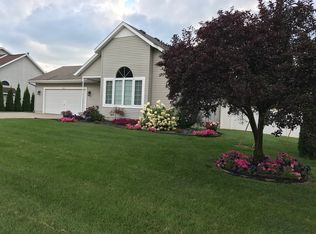 5213 Palmair Dr SW, Wyoming, MI 49418