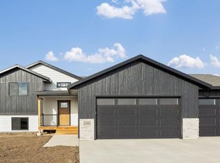 14484 Braylee Jo Rd, Piedmont, SD 57769