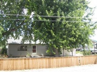 3640 N Patricia Ln, Boise, ID 83704
