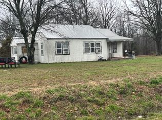 1709 Ozark Trail Dr, Mansfield, MO 65704