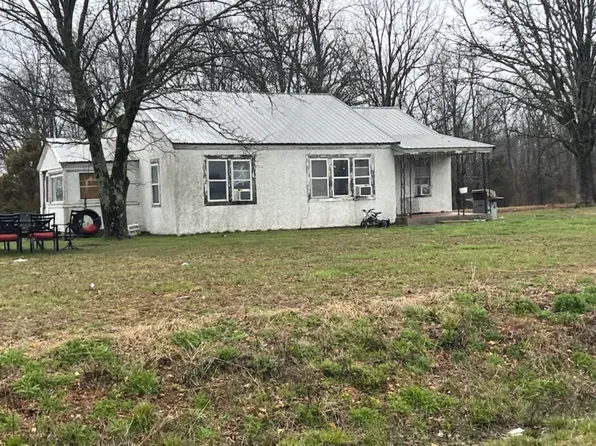 1709 Ozark Trail Drive, Mansfield, MO 65704