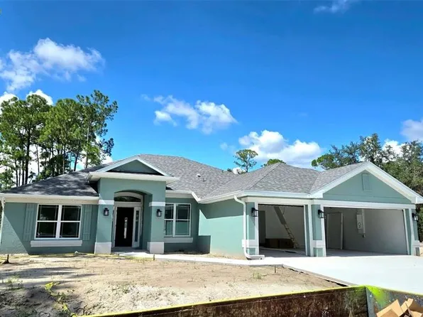 5731 ZINKLE STREET, NORTH PORT, FL 34291