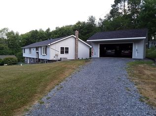 1457 Mount Zion Rd, Weedville, PA 15868
