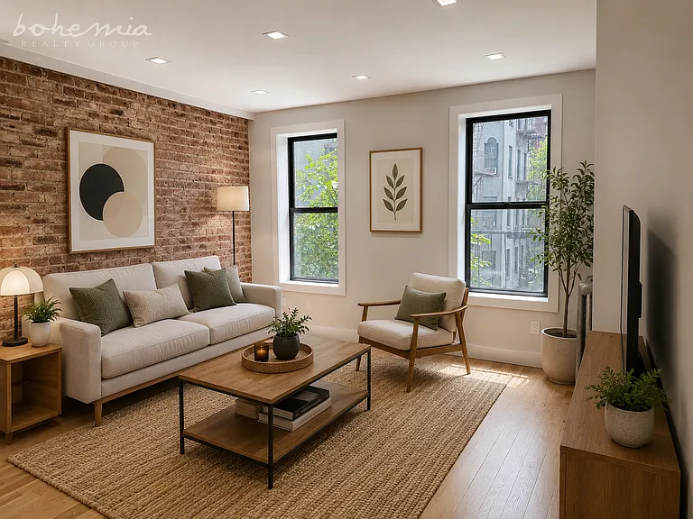 304 W 151st St #5A — Photo 1