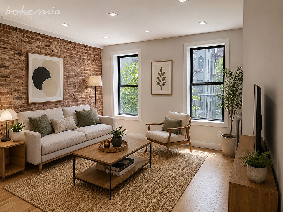 1st image of 304 W 151st St #5A