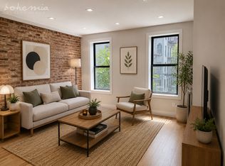 304 W 151st St #5A, New York, NY 10039