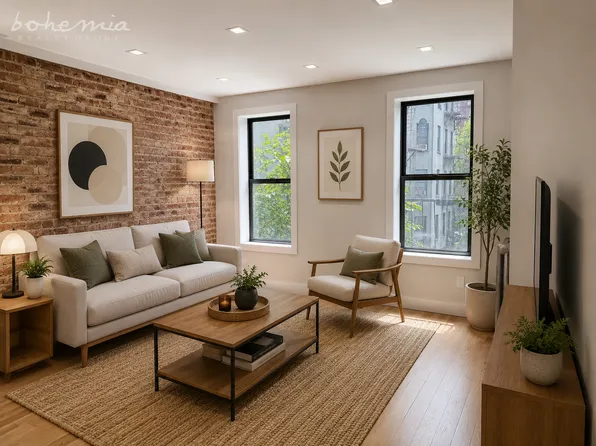 304 West 151st Street image 1 of 4