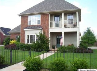 117 Old Ivey Cir, Madison, AL 35756