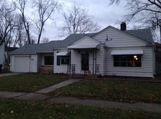 4415 Champlain Dr, Fort Wayne, IN
