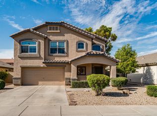 1732 E Loma Vista St, Gilbert, AZ 85295