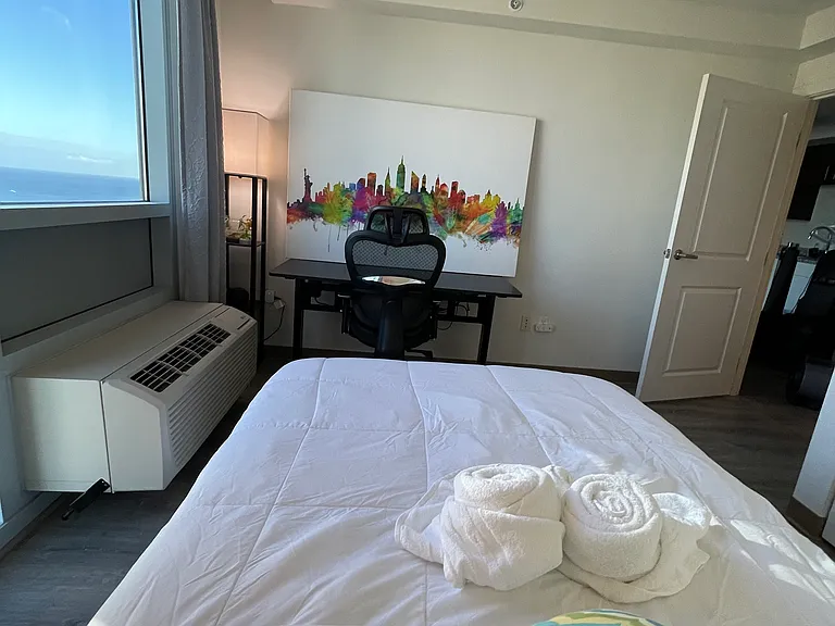 988 Halekauwila St #3107 — Photo 14