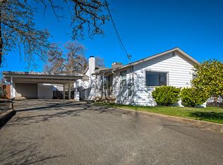 1420 Pleasant St, Redding, CA 96001