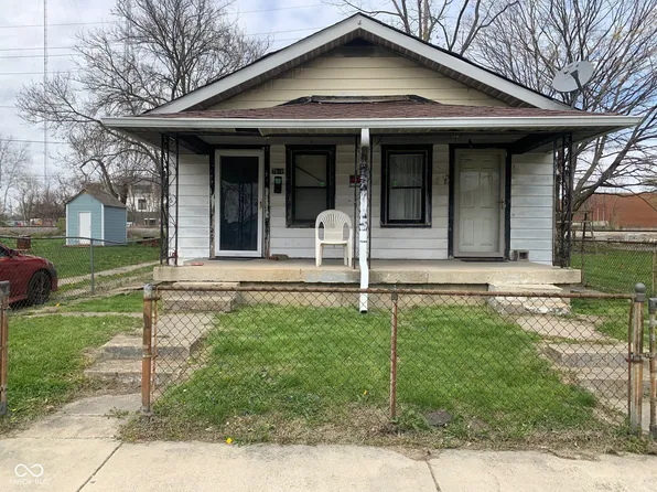 1916 E Maryland St, Indianapolis, IN 46201