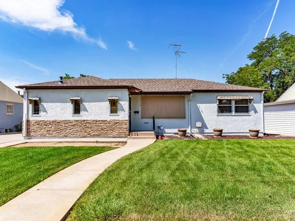 1625 Lexington Rd, Pueblo, CO 81001