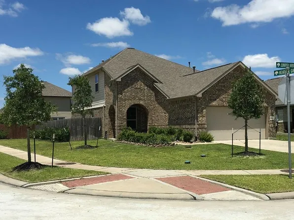 6868 Juniper Arbor Ln, Dickinson, TX 77539