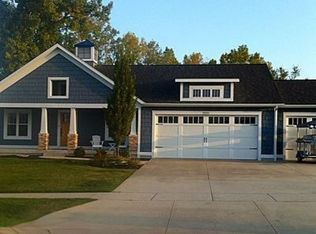 3551 Daylily Dr NW, Grand Rapids, MI 49534