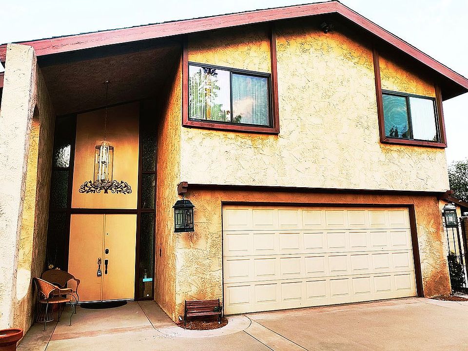 4 BED 2.5 BA 5 CAR GARAGE