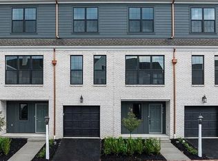 406 Cranford Way, Cranberry Township, PA 16066