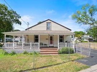 331 Olive St, Woonsocket, RI 02895