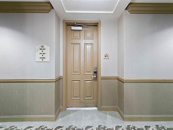 3rd image of 2455 W Serene Ave Unit 811