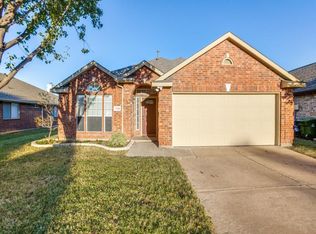 7318 Vista Ridge Ln, Sachse, TX 75048