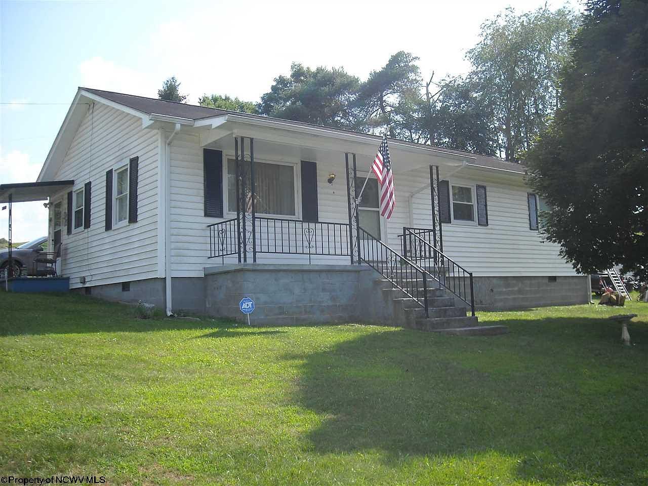 104 Jack Ln, Buckhannon, WV 26201 | Zillow