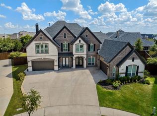 13595 Avoca Rd, Frisco, TX 75035