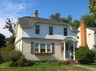 802 Blanchard Ave, Flint, MI 48503