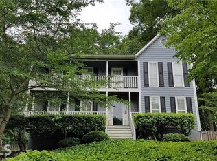 4938 Montford Ct, Duluth, GA 30096