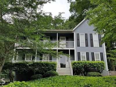 4938 Montford Ct, Duluth, GA, 30096