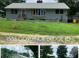 1553 Governors Bridge Rd, Davidsonville, MD 21035