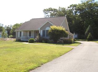 52 Camile Rd, Webster, MA 01570