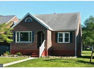 11610 Birch Ave, Cumberland, MD 21502