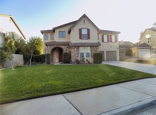 20815 Orchid Way, Riverside, CA 92508