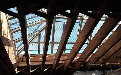 Rented by Paley Dixon, Inc.