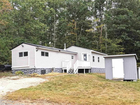 11 Catamount Hill Road, Allenstown, NH 03275