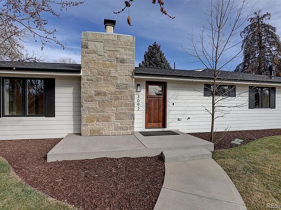 3rd image of 3092 S Cook Street