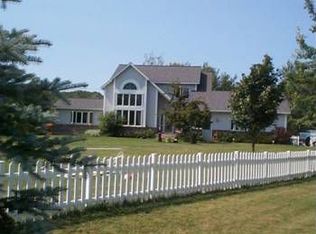 5089 Spring Ln, Ironwood, MI 49938