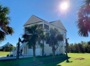 58 Sailview Dr, North Topsail Beach, NC 28460