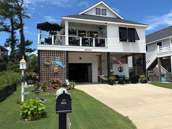 616 W Eden St, Kill Devil Hills, NC 27948