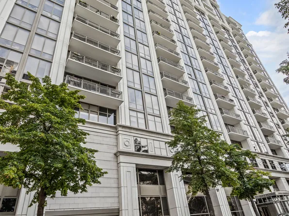 1335 S Prairie Ave Unit 1003, Chicago, IL 60605